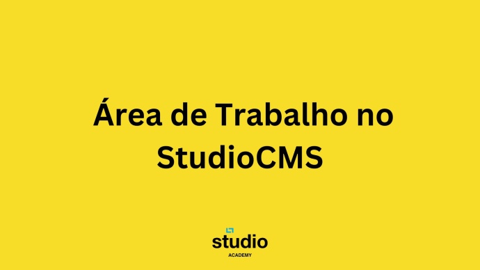 area de trabalho